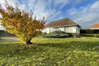 achat maison damigny 61250