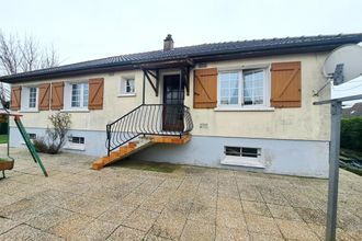 achat maison damigny 61250