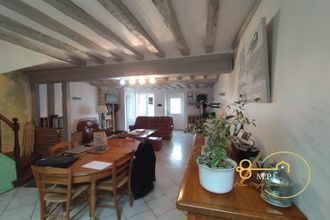 achat maison damigny 61250