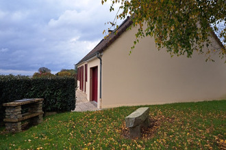 achat maison damigny 61250