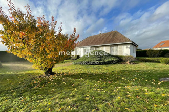 achat maison damigny 61250