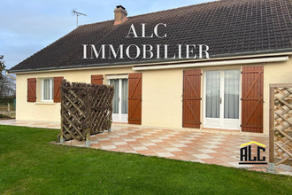 achat maison damigny 61250