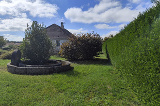 achat maison damigny 61250