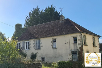 achat maison damigny 61250