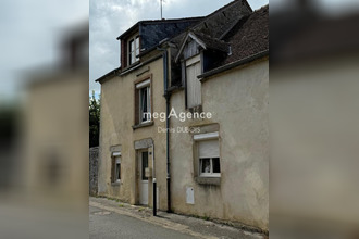 achat maison damigny 61250