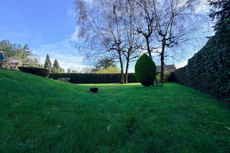 achat maison damigny 61250