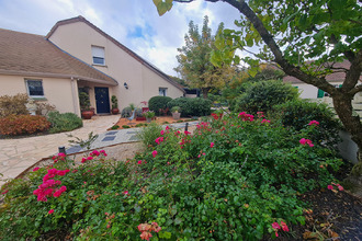 achat maison damigny 61250