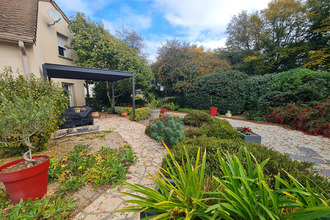 achat maison damigny 61250