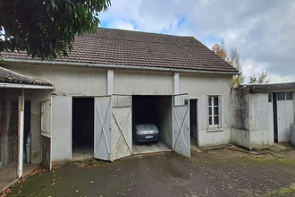 achat maison damigny 61250