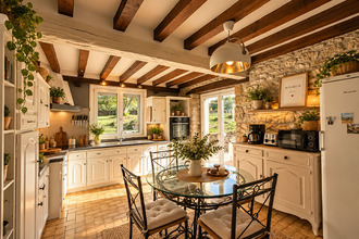 achat maison damigny 61250