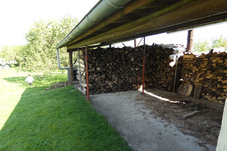 achat maison damloup 55400