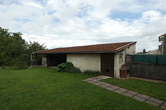 achat maison damloup 55400