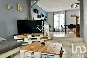 achat maison dammarie 28360