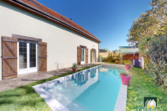 achat maison dammarie 28360