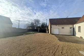 achat maison dammarie 28360