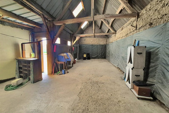 achat maison dammarie 28360