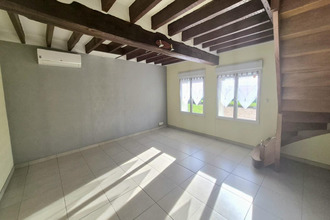 achat maison dammarie 28360