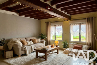 achat maison dammarie 28360