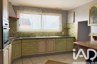 achat maison dammarie 28360