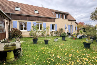 achat maison dammarie 28360