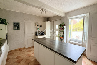 achat maison dammarie 28360