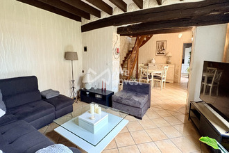 achat maison dammarie 28360