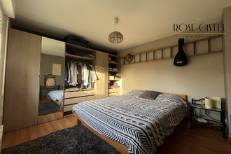 achat maison dammarie 28360