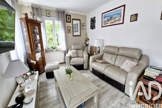 achat maison dammarie 28360