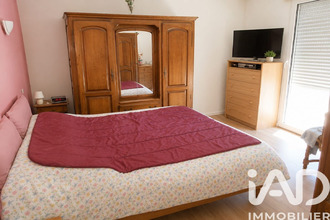 achat maison dammarie 28360
