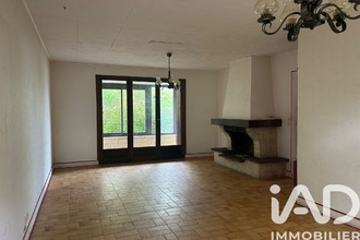 achat maison dammarie 28360