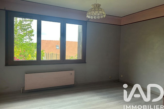 achat maison dammarie 28360