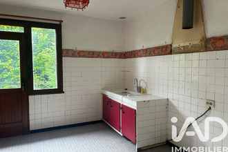 achat maison dammarie 28360