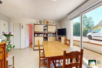 achat maison dammarie 28360