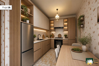 achat maison dammarie 28360