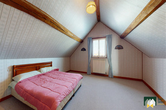 achat maison dammarie 28360