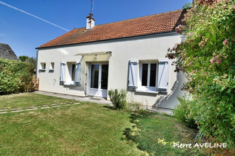achat maison dammarie 28360