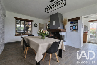 achat maison dammarie 28360