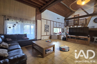 achat maison dammarie 28360