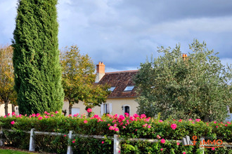 achat maison dammarie-en-puisaye 45420