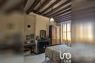 achat maison dammarie-en-puisaye 45420