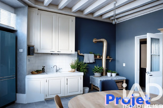 achat maison dammarie-en-puisaye 45420