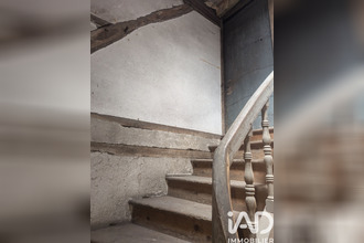 achat maison dammarie-en-puisaye 45420