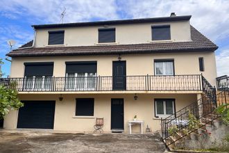 achat maison dammarie-les-lys 77190