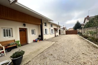 achat maison dammarie-les-lys 77190