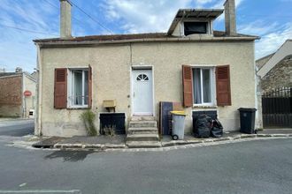 achat maison dammarie-les-lys 77190