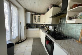 achat maison dammarie-les-lys 77190