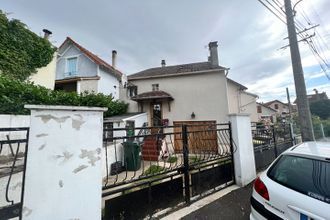 achat maison dammarie-les-lys 77190