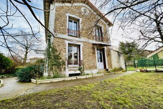 achat maison dammarie-les-lys 77190