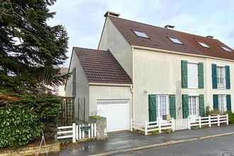 achat maison dammarie-les-lys 77190