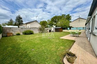 achat maison dammarie-les-lys 77190